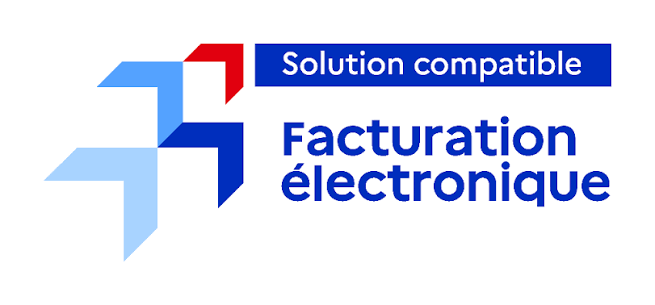 Solution compatible — Facturation électronique